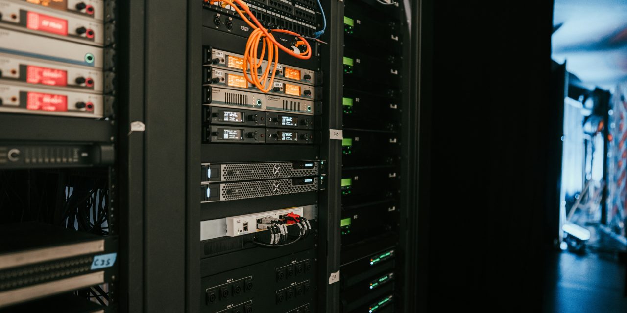How We Helped a Corporate Client Upgrade Their Network Infrastructure