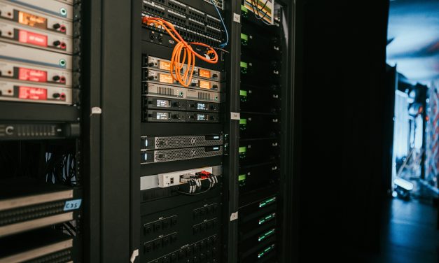 How We Helped a Corporate Client Upgrade Their Network Infrastructure