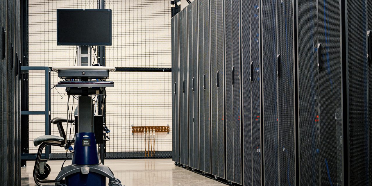 Is Your Business Data Safe? The Ultimate IT Disaster Recovery Checklist