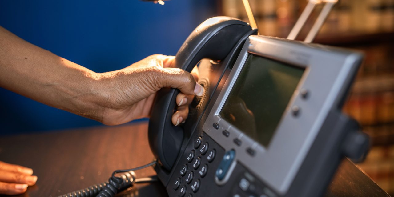 Why Your Business Needs a Modern Cloud VoIP System